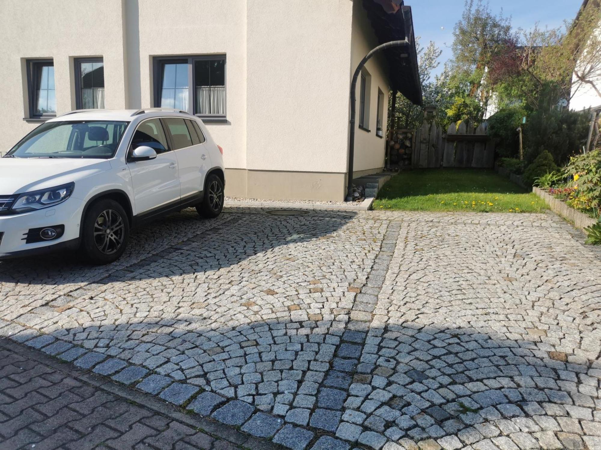 Gartenwohnung Paulsdorf Dippoldiswalde Extérieur photo